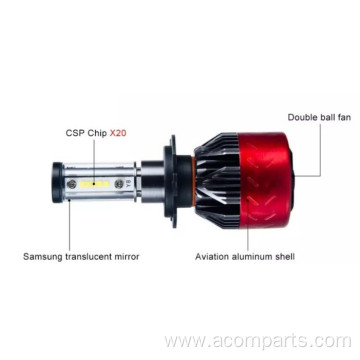 Fog Lights CSP Chip Car LED Headlight Bulb